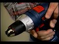 Cordless Drill Driver