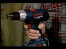 Cordless Drill Driver