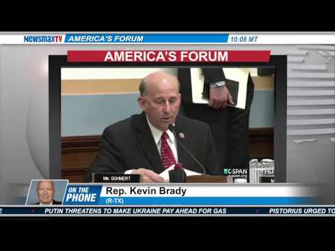 Video: Eric Holder’s Department of Corruption: Is Lois Lerner As Important as Roger Clemens?
