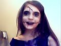 camila y juanchi   halloween