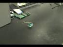 Steerable Bristle Bot Take 2