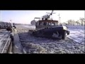 konvooivaart in ijs deel 3