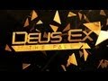 Deus Ex The Fall Trailer (E3 2013)