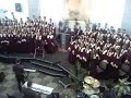 Zorilor-Gospel-Choir