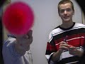 De snöar - Smakprov på teaser