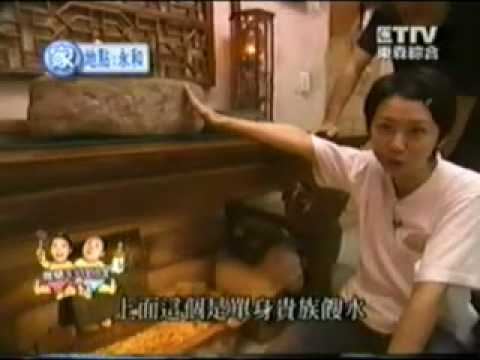 生活智慧王-曹蘭王月到你家