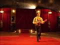 juggling Dimitar Petrov