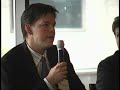Dan Vermeer: Public-Private Partnerships Dan Vermeer: Public-Private Partnerships