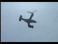 V-22 Osprey Helicopter V-22 Osprey Helicopter