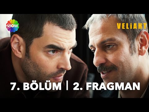 Veliaht 7. Bölüm 2. Fragmanı                                                                                                                                                                                                                              