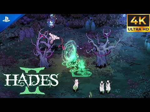Hades II (Early Access)