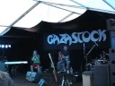 The Artists formerly known as Threo - Black and Gold