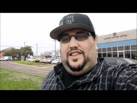 how to obtain a class m license in texas