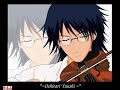 Oshitari Yushi-Valentine Kiss