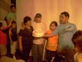 CumplEaños PapiTo Manuel