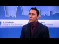 Hywel Jones London Stock Exchange BBC Video VFI Overseas Property
