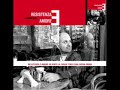 Alessio Lega - Resistenza e Amore