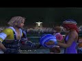 Final Fantasy X Live Stream | Part 1 (Recorded)