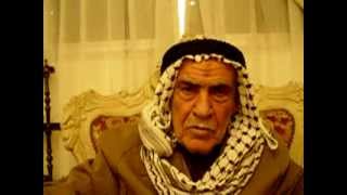 ح 2 - مقابلة تاريخ شفوي للنكبة الفلسطينية مع السيد محمود تيم من قرية يازور - يافا - فلسطين المحتلة