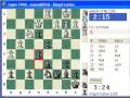 Letsplaychess.com presents Blitz #82 vs FM warenH (2266) - Morning of 28th May 2009