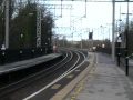 Trains at wolverton 06/12/09
