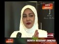 Umie Aida mahu Erma pertahankan rumah tangga