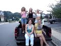 The Spice Girls