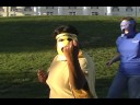 GGP Mighty Morphin Power Rangers Spoof