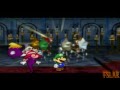 Paper Mario: TTYD - Final Boss The Shadow Queen Part 2