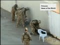 La punta del iceberg en Irak (febrero 2005)