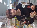 SECONDA INTERVISTA ROSARIA LA MODELLA DI AFRAGOLA