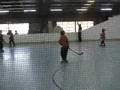 Brisbane Inline Hockey Club 31/8/08