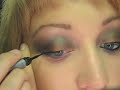 CAPRICORN : Horoscope inspired makeup tutorial