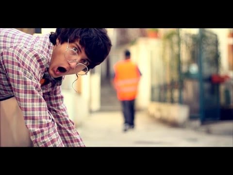 Otaku Madness - Funny Short Film