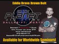 10th Planet Jiu Jitsu Flow Drill