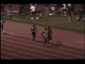 TSU RELAY***4BY4 HGHSCL GIRLS***