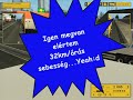 Euro Truck Simulator