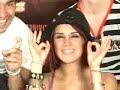 RBD en Chat UV