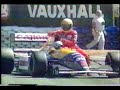 Senna kick