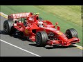 tributo alla ferrari f2007   tribute of ferrari f2007