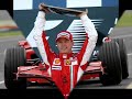 tributo alla ferrari f2007   tribute of ferrari f2007