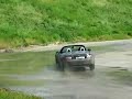 JDMST Skid pan