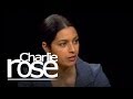 Charlie Rose - Jhumpa Lahiri