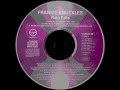 Frankie Knuckles - Workout (1992 Vocal Mix)