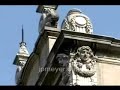 Italy travel: Padua, on the way to Florence, walking to two