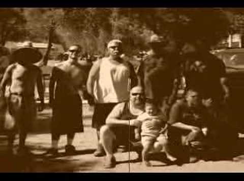pachuco strut