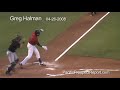 Greg Halman Mariners Greg Halman Mariners