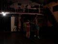 Renato Dias lambada zouk Casa de Sal�o