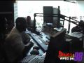 Power 98: Trey Songz interviews Lil Ru & Spectacular on the Maddhouse!