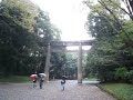 漫遊 明治神宮  1
